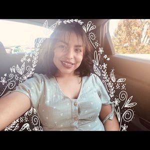 Meet your Posher, Karen